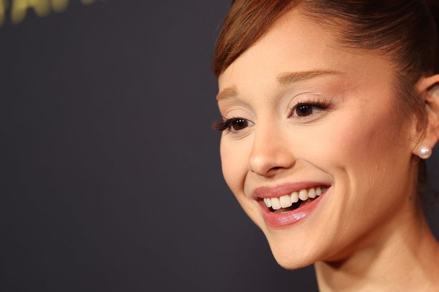 Ariana Grande Unveils 'Petal' Album Just Before Her Dazzling Tour!