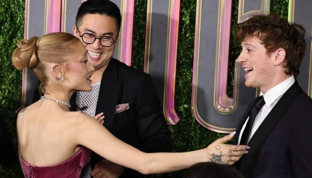 Ariana Grande and Ethan Slater: Is the Curtain Falling on Their Romance?