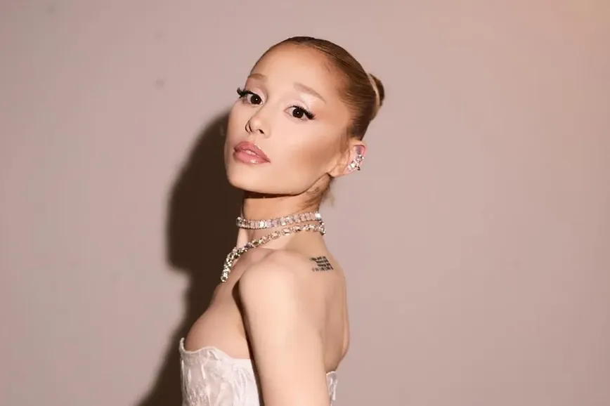 Ariana Grande's Fan Encounter: A Close Call with Boundaries