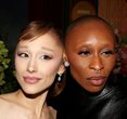 Ariana vs. Cynthia: Fans Call Out 'Ridiculous' Red Carpet Drama