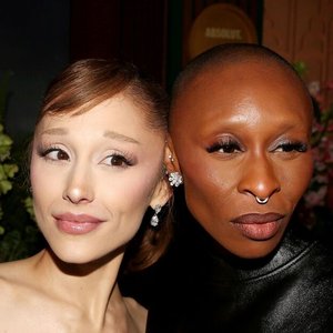 Ariana vs. Cynthia: Fans Call Out 'Ridiculous' Red Carpet Drama