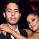 Ariana Grande and Ricky Alvarez: Sparks Fly Again?