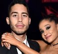 Ariana Grande and Ricky Alvarez: Sparks Fly Again?