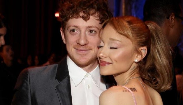 Ariana Grande's Fast-Paced Career Leaves Ethan Slater Struggling to Keep Up, Insider Reveals