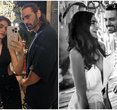 Arjun Rampal Pops the Question to Gabriella Demetriades in Low-Key Podcast Surprise