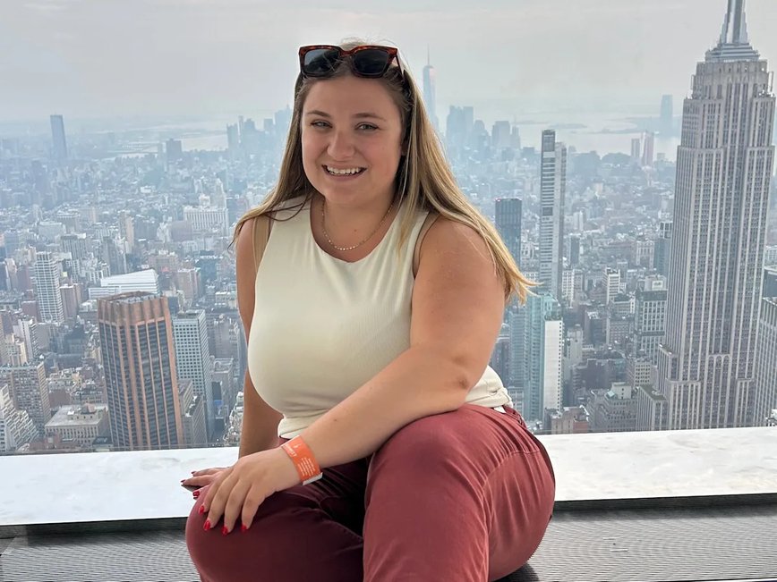 Ditching the Scroll: A Gen Z's Journey to Reclaiming Real Life