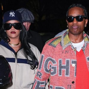 ASAP Rocky Dishes on Rihanna's Unmatched Magic and Their Shared Love for Cinema
