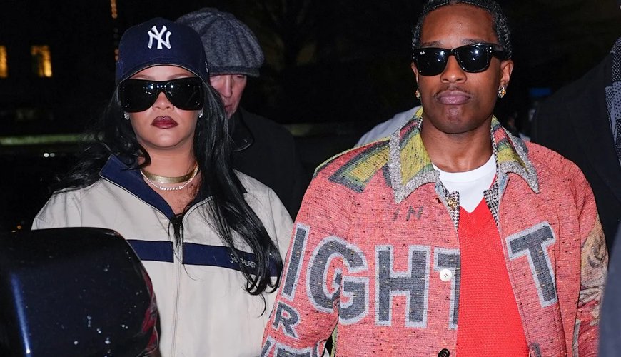 ASAP Rocky Dishes on Rihanna's Unmatched Magic and Their Shared Love for Cinema