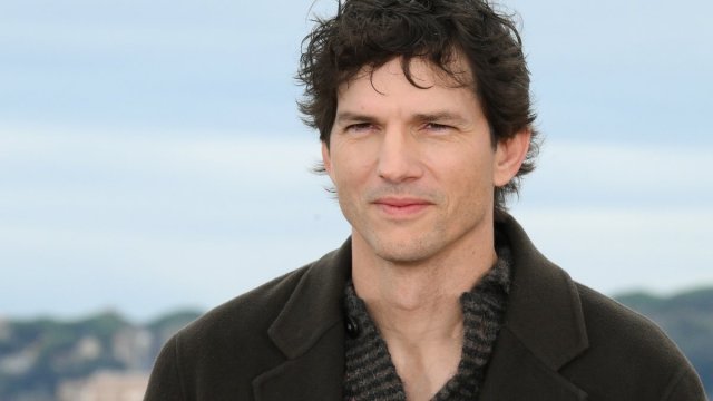 Ashton Kutcher