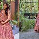 Atlee and Priya's Heartfelt Maternity Shoot Takes the Internet by Storm