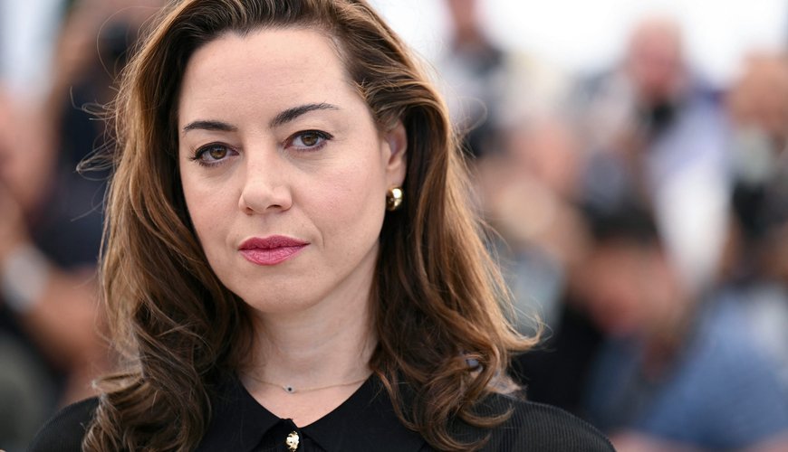 Aubrey Plaza Spills the Beans on Her Exciting Baby News