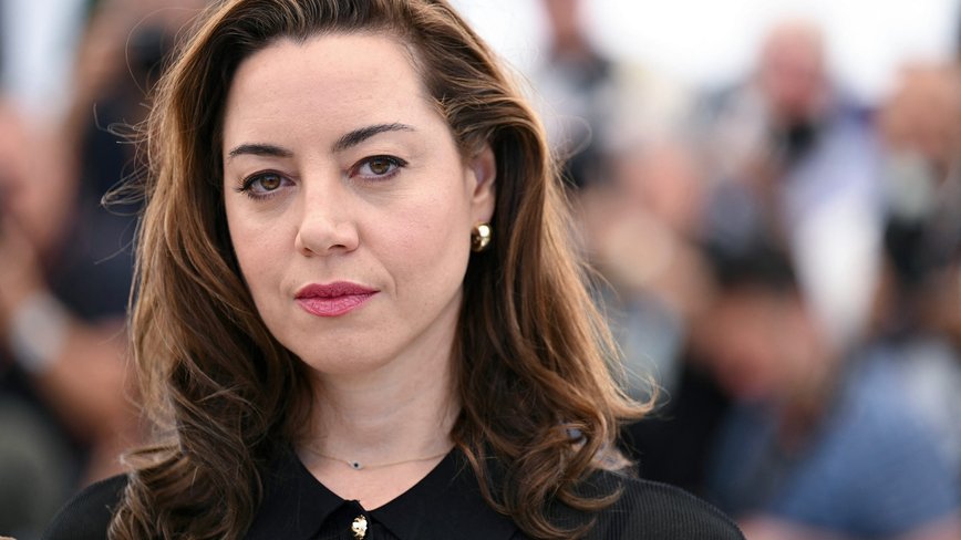 Aubrey Plaza Spills the Beans on Her Exciting Baby News