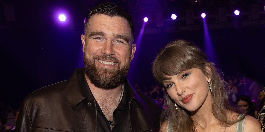 Avril Lavigne Rocks Taylor Swift and Travis Kelce’s Star-Studded Wedding