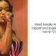 Azealia Banks: The Unstoppable Force of Hip-Hop