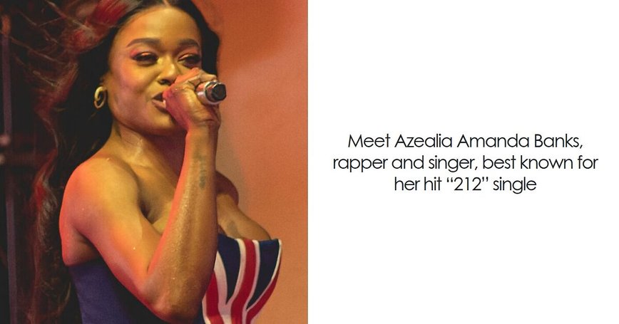 Azealia Banks: The Unstoppable Force of Hip-Hop