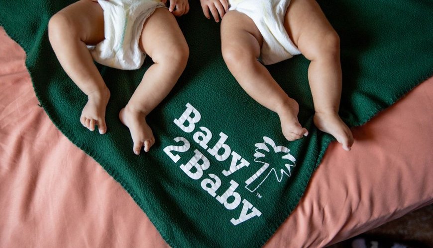 Celebrity-Backed 'Baby of the Year' Competition Returns for 2025
