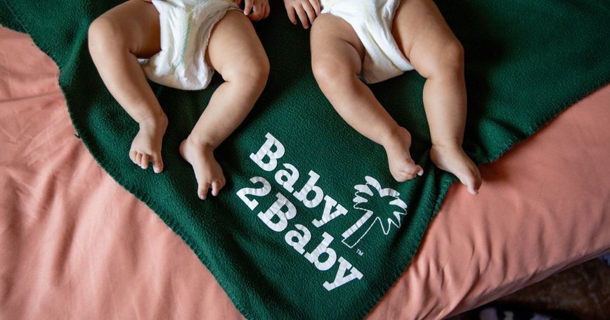 Celebrity-Backed 'Baby of the Year' Competition Returns for 2025