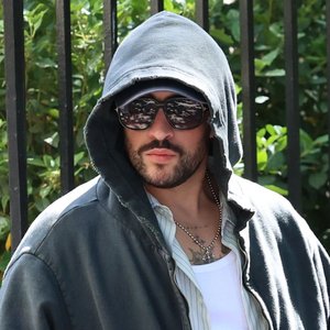 Bad Bunny and Gabriela Berlingeri: Love in Germany Amid Split Rumors