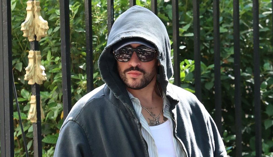 Bad Bunny and Gabriela Berlingeri: Love in Germany Amid Split Rumors
