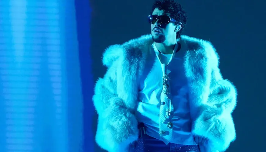 Bad Bunny's Super Bowl Payday: How the Latin Sensation Became a Wealth Magnet