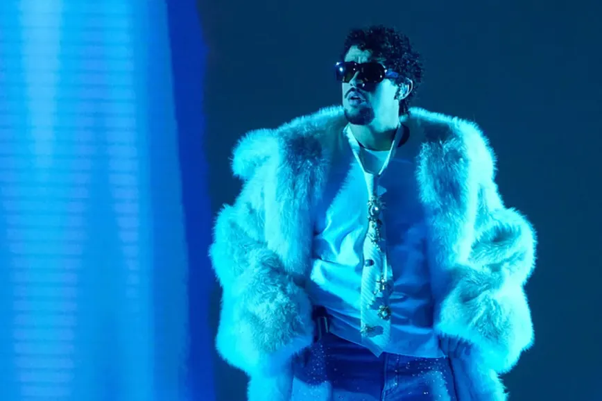 Bad Bunny's Super Bowl Payday: How the Latin Sensation Became a Wealth Magnet