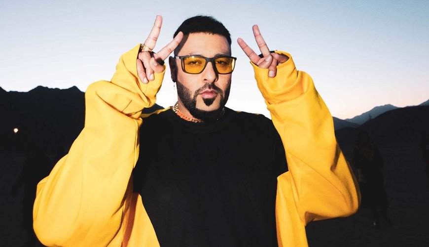 Badshah Set to Rock the NBA All-Star Celebrity Game as First Indian Rapper