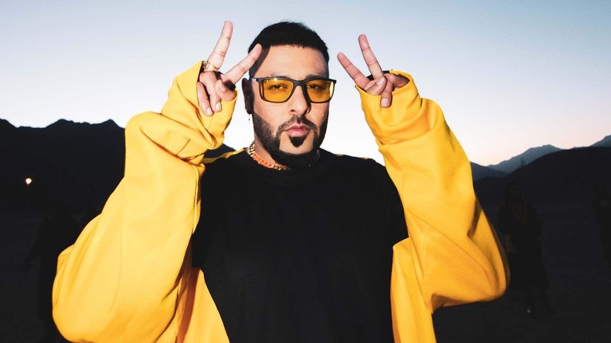 Badshah Set to Rock the NBA All-Star Celebrity Game as First Indian Rapper