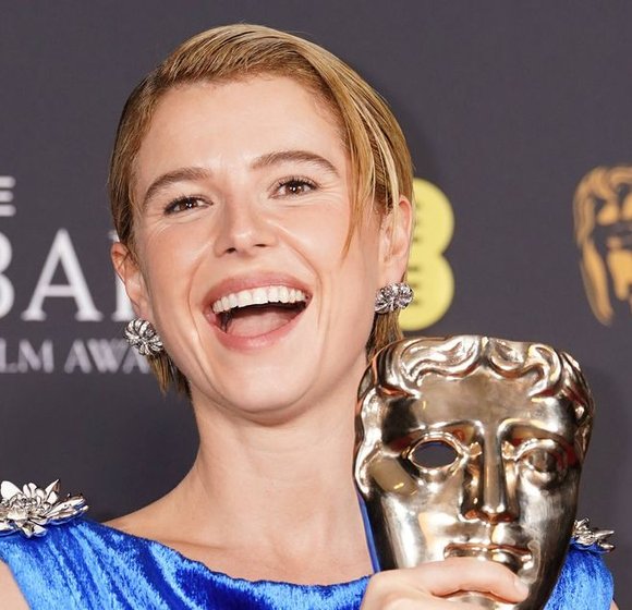 BAFTAs 2026: From Jammie Dodgers with Kylie to Paddington's Biggest Fan – A Night to Remember!