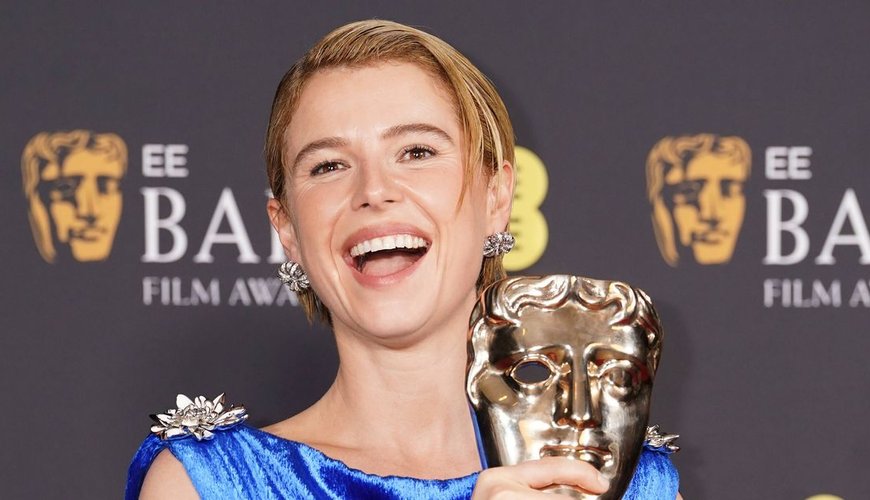 BAFTAs 2026: From Jammie Dodgers with Kylie to Paddington's Biggest Fan – A Night to Remember!
