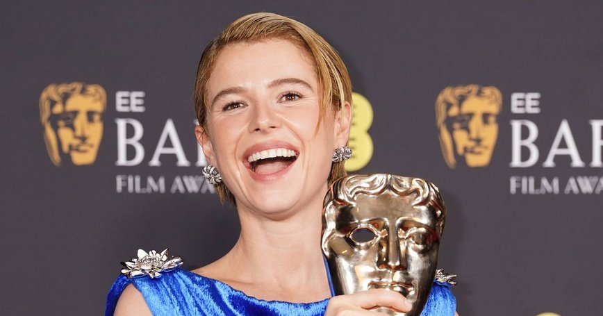 BAFTAs 2026: From Jammie Dodgers with Kylie to Paddington's Biggest Fan – A Night to Remember!