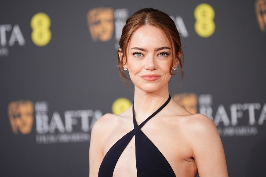 Emma Stone