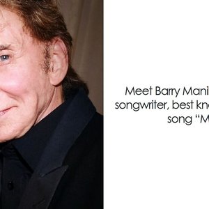 Barry Manilow: The Maestro Behind the Music