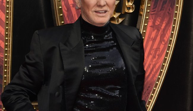 Baz Luhrmann Unveils More Elvis Secrets in New Film Adventure