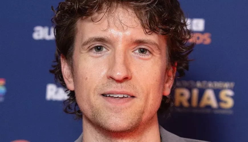 Greg James Spills the Tea on Awkward Sandra Bullock Encounter