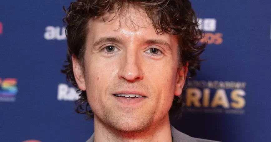 Greg James Spills the Tea on Awkward Sandra Bullock Encounter