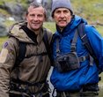 Bear Grylls Unleashes Celebrities into the Wild in Thrilling New Series