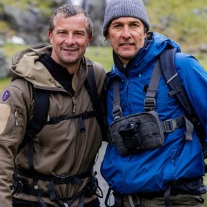 Bear Grylls Unleashes Celebrities into the Wild in Thrilling New Series