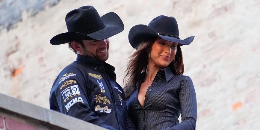 Bella Hadid and Adan Banuelos Call It Quits: A Love Story Comes to an End