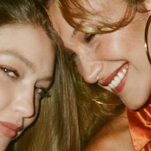 Sisterly Love: Bella Hadid's Heartfelt Birthday Tribute to Gigi