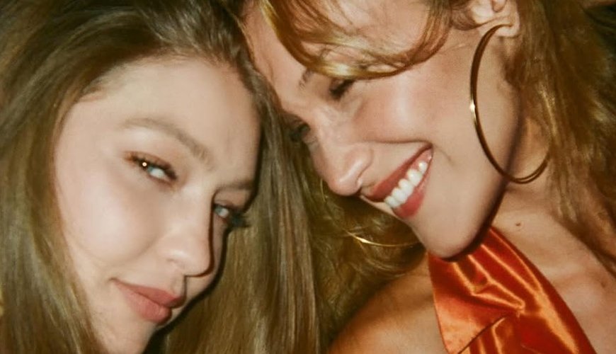 Sisterly Love: Bella Hadid's Heartfelt Birthday Tribute to Gigi