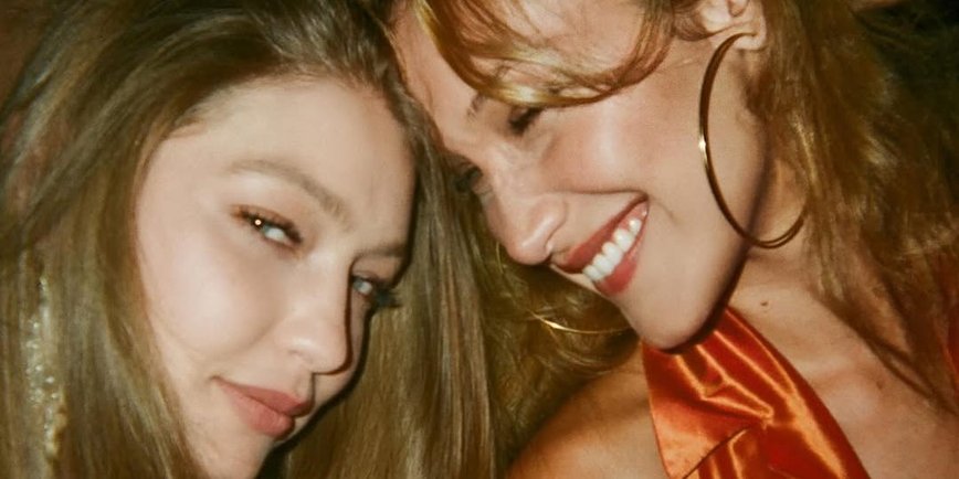 Sisterly Love: Bella Hadid's Heartfelt Birthday Tribute to Gigi