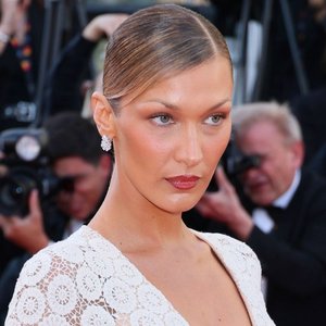 Bella Hadid Channels '60s Glam in Daring Cannes Look