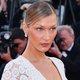 Bella Hadid Channels '60s Glam in Daring Cannes Look
