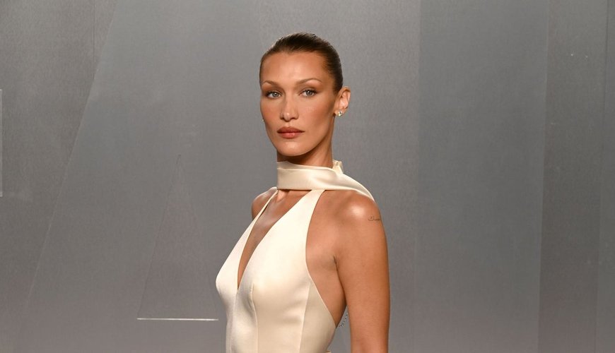 Bella Hadid's Secret to a Snatched Waist: Her Killer Fitness Regime Unveiled