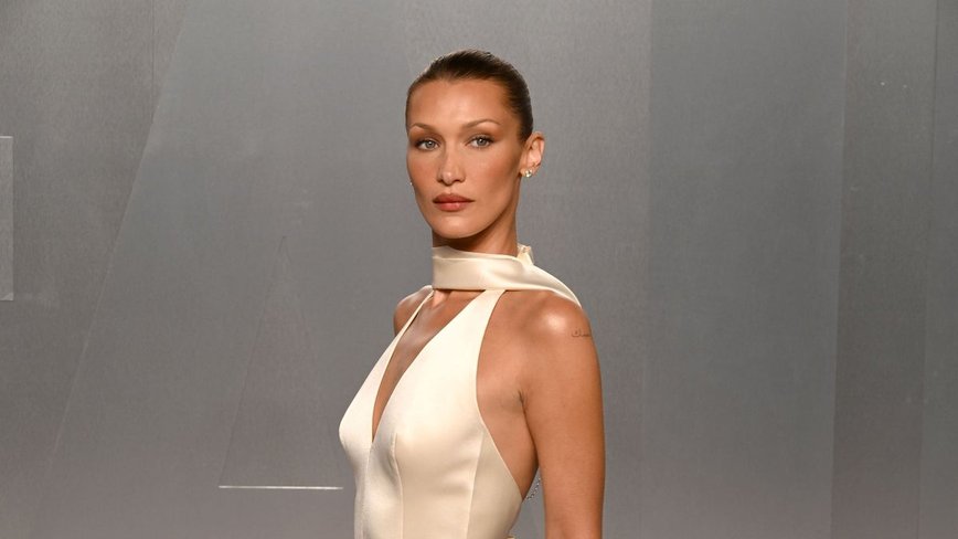 Bella Hadid's Secret to a Snatched Waist: Her Killer Fitness Regime Unveiled