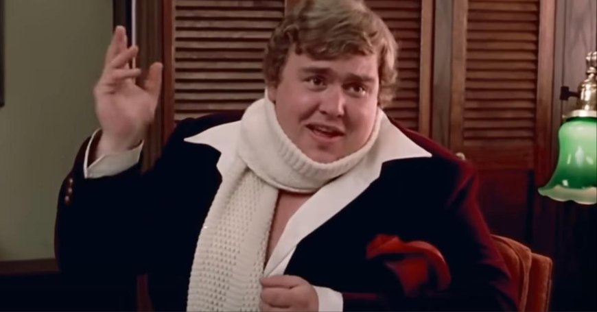 John Candy