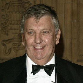 Farewell to EastEnders Legend: Derek Martin Passes at 92