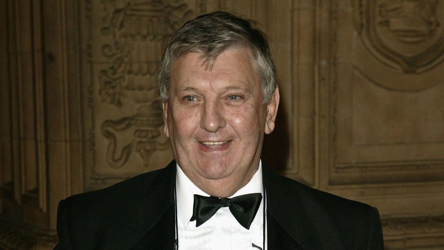 Farewell to EastEnders Legend: Derek Martin Passes at 92