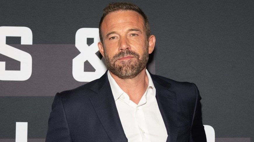Ben Affleck