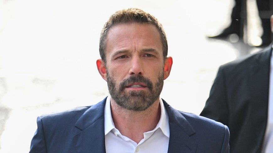 Ben Affleck